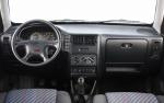 Seat Ibiza 3-Door 1993 года